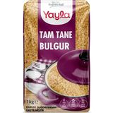 1001 Tane Pilavlık Bulgur (1 Kg)
