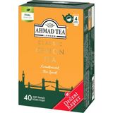 1001 Tea Classıc Ceylon 40X2GR Demlik Poşet Çay