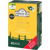 1001 Tea Classıc Englısh Tea No:1 40X2GR Demlik Poşet Çay