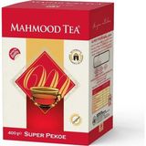 1001 Tea Super Pekoe Ithal Seylan Sri Lanka Ceylon Dökme Çayı 400 gr