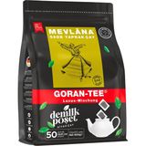 1001 Tee – Mevlana Demlik Poşet Çay 600G