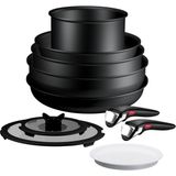 1001 Tefal Ingenio Explore Fusion Core 9x Büyük Set