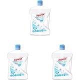 1001 Temizliğin Kokusu Parfümlü Yüzey Temizleyici 2.5 L (3 Paketi) - 1 lt