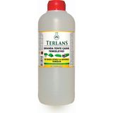 1001 Tente ve Çadır Temizleyici 1000 ml | Yağ, Kir ve Organik Leke Çözücü Güçlü Temizlik | Awni