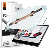1001 Tesla Model Y Juniper 2026-2025 Yansıma Önleyici Cam Ekran Koruyucu Kolay Kurulum Glas.tr Ez Fit - - Ahşap