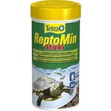 1001 Tetra Fauna Reptomin Kaplumbağa Yemi 250ML
