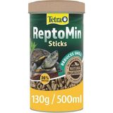 1001 Tetra Reptomin 500 ml Kaplumbağa Yemi