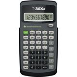 1001 Texas Instruments Tı-30 Xa Bilimsel Hesap Makinesi