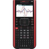 1001 Texas Instruments Tı-Nspire Cx Iı-T Cas Grafik Hesap Makinesi (800 Fonksiyon, Renkli Gösterim, 3D E