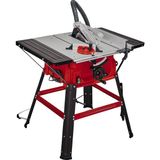 1001 Tezgah Testere Tc-Ts 2025/2 U (2000 Watt, 85 mm Kesme Yüksekliği, Ø 250 mm Testere Bıçağı, Ma