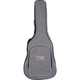 1001 Tg-5 Pro Ce Cutaway Elektronik Akustik Gitar