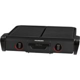 1001 TG8008 Family Grill Dumansız Elektrikli Izgara - 2100077167