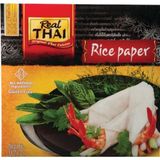 1001 Thai Pirinç Yufkası (Rice Paper) 22CM / 100GR