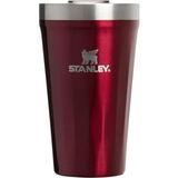 1001 The Everyday Tumbler Termos Bardak 0.47 Lt Klasik Termos 10-13040-064 Kırmızı - 100 ml