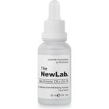 1001 The Newlab-Niacinamide 10% + Zinc 1% - Akne Karşıtı Por Sıkılaştırıcı Yüz Serumu