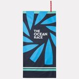 1001 The Ocean Race Beach Towel Unisex Plaj Havlusu HHA.21757.597 - 0,6 x 19 x 29 cm