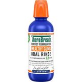 1001 Thera Breath Healthy Gums Clean Mint Ağız Çalkalama Suyu 473ML
