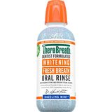 1001 Thera Breath Whitening Fresh Breath Ağız Çalkalama Suyu 473ML - 1 Adet