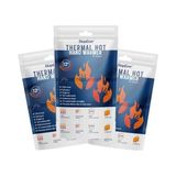 1001 Thermal Hot El Isıtıcı 3lü Paket