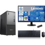 1001 Thinkcentre Neo 50T Gen5 Intel Core I5 14400 48GB Ddr5 2tb SSD 27 Inç Monitör Windows 11 Home Quad
