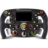 1001 Thrustmaster Formula Wheel Add-On Ferrari SF1000 Edition - 1:1 Ölçekli F1 Direksiyonu -%100 Karbon