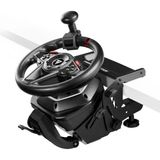 1001 Thrustmaster T128 Simtask Sei, T128 Yarış Direksiyonu, Simülatör Oyunları Için Direksiyon Seti