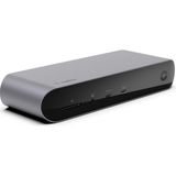 1001 Thunderbolt 4 Dock Pro, Tek 8k 60hz, Çift 4K Ekran Uyumlu, 2 x Thunderbolt 4 Bağlantı Noktası, 2 - SECENEK