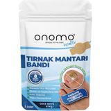 1001 Tırnak Mantarı Bandı, Hidrojel Tırnak Bakımı 5 Adet