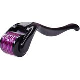 1001 Titanyum Uçlu 540 Iğneli Derma Roller 1 mm