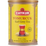 1001 Tomurcuk Çayı Teneke 200GR