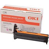 1001 Toner Macenta C712 30 K - Beyaz - Gold