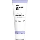 1001 Toothpaste Adult Whitening 75 ml Beyazlatıcı Etkili Doğal Diş Macunu 75 ml (Yetişkin), Doğal I - secenek