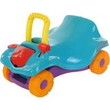 1001 Toys 4113 Zuzu Ilk Adım Arabam