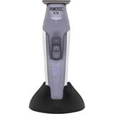 1001 TR-758 Profesyonel Sakal Ense Tıraş Makinesi (0.1mm - Sıfıra En Yakın)