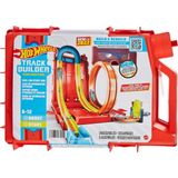 1001 Track Builder Unlimited™ Benzin Bidonu Akrobasi Seti Hot Wheels Track Builder Unlimited™ Benzin