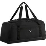 1001 Traın All Day M Sports Bag Unisex Yetişkin Spor Çantası Puma Black Tek Beden