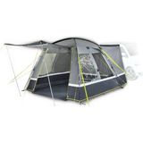 1001 Trentino 2.0 Otobüs, Minibüs, Karavan Tentesi