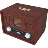 1001 Trt Nostaljik Radyo Izmir - özellık