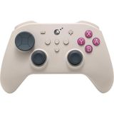 1001 Tt Pro GB Retro Hall Effect Destekli Tmr Manyetik Joystick Kablosuz Gamepad (NS68) - secenek