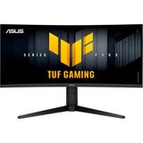 1001 Tuf Gamıng VG34WQL5A 34″ 2k 200Hz | Fhd 400Hz Dual Mode 1ms Va Curved Gaming Monitör - 12,5 inç