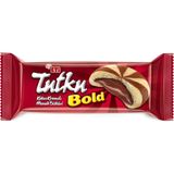 1001 Tutku Bold Kakao Kremalı Mozaik Bisküvi 138 G