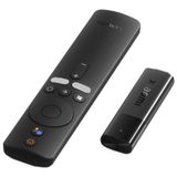 1001 Tv Stick 4K (2. Nesil) Medya Oynatıcı, Google Tv, Dolby Vision ve Dolby Atmos, Wi-Fi 6, Bluetooth