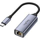 1001 Type-C 1000MBPS Gigabit Ethernet Adaptörü Pc, Mac, Konsol, Tv Box Uyumlu - özellık