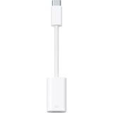 1001 Type-C To Lightning Şarj Çevirici iPhone ile Uyumlu USB C Adaptör (Kulaklık Uyumlu ve Görüşme
