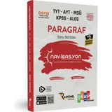 1001 Tyt Ayt Msü Kpss Ales Navigasyon Paragraf Soru Bankası