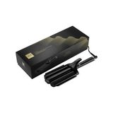 1001 Üçlü Su Dalgası Saç Şekillendirici (3X32MM) - Ghd Wave Saç Maşası - Üçlü Waver - Tüm Sa