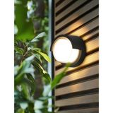 1001 Ucuz Geldi 15W Modern Tasarım LED Aplik Iç ve Dış Mekan Duvar Lambası Cata Dominik 3200K Gün - Dikdörtgen
