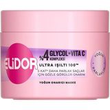 1001 Ultra Işıltı 100 Yoğun Onarıcı Maske 220 ml - 1 Parça
