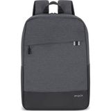 1001 Unicity Eco MCE-1103 Çevre Dostu Laptop Sırt Çantası, Macbook Çantası, MacBook Air/pro ile Uyu