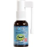 1001 Uno Ağız Bakım Spreyi, 30ML - 1 Adet